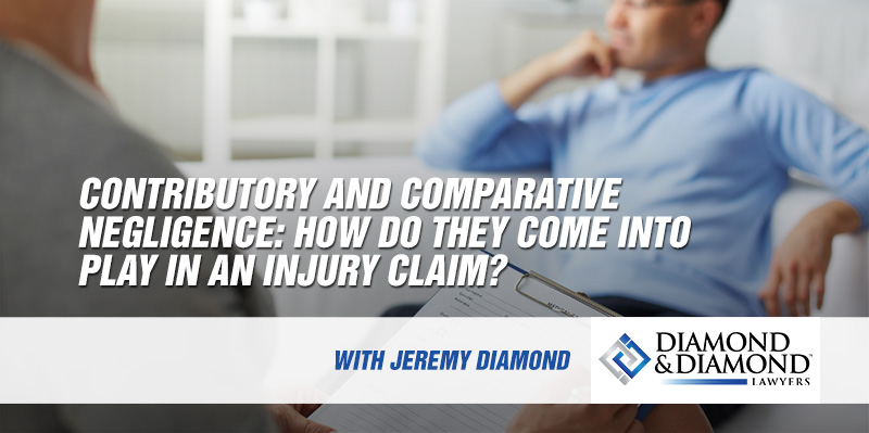 contributory negligence vs comparative negligence essay contributory negligence vs comparative negligence essay