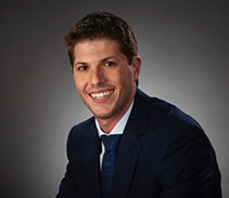 Cory Rubin