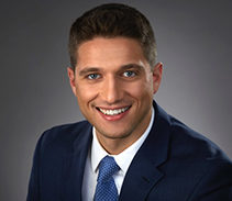 Daniel Diamond