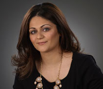 Liana Saccucci