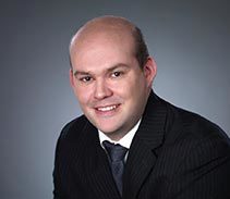 Michael Blois