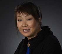Miki Zhu