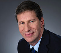 Robert Gabor