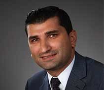 George Laloshi