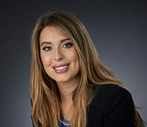 Jillian Carrington