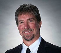 Scott Tottle