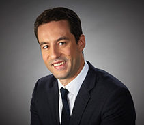 Simon Diamond