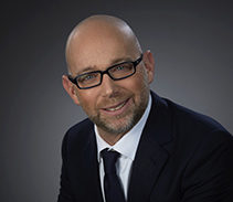 Darryl Singer