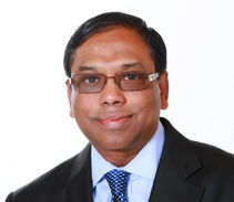 Theresian Raphael Selvakumar