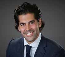 Paul Mariani