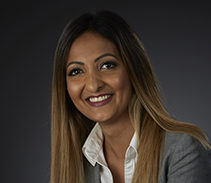 Meena Saini