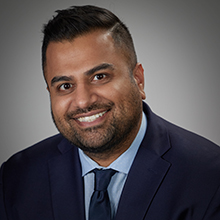 Perry Nagra
