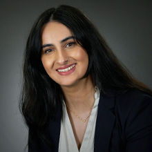 Sidrah Usmani