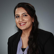 Maria Zahid