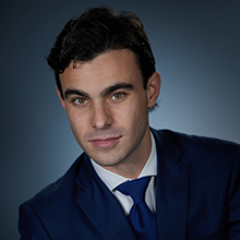 Justin Kaminker